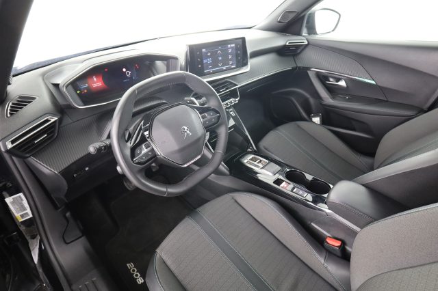 PEUGEOT 2008 usata 0
