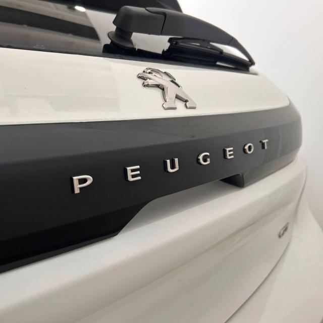 PEUGEOT 208 usata, con Sensore di pioggia