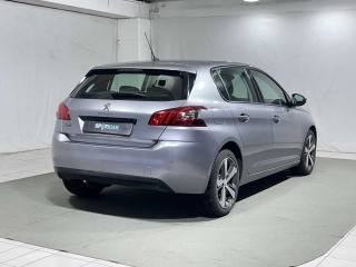 PEUGEOT 308 usata, con Airbag Passeggero