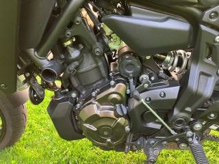 YAMAHA Tracer 700 usata 12