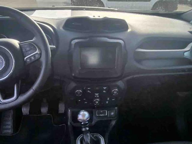 JEEP Renegade usata, con Climatizzatore