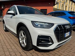 AUDI Q5 usata, con Airbag