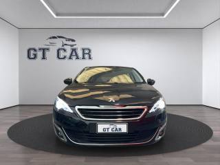 PEUGEOT 308 usata, con Airbag