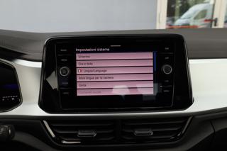 VOLKSWAGEN T-Roc usata, con Isofix