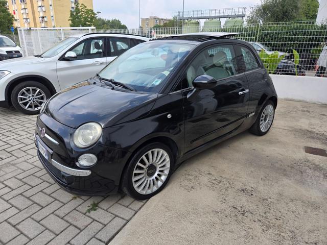 FIAT 500 usata, con Airbag Passeggero
