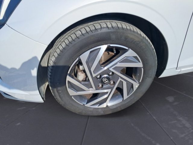 HYUNDAI i20 usata, con Climatizzatore