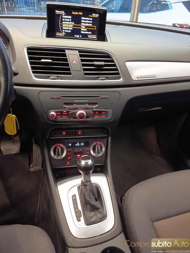 AUDI Q3 usata 19