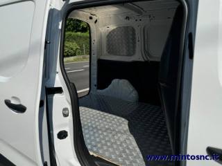 TOYOTA Proace City usata, con Park Distance Control