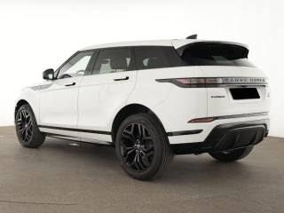 LAND ROVER Range Rover Evoque usata, con Boardcomputer