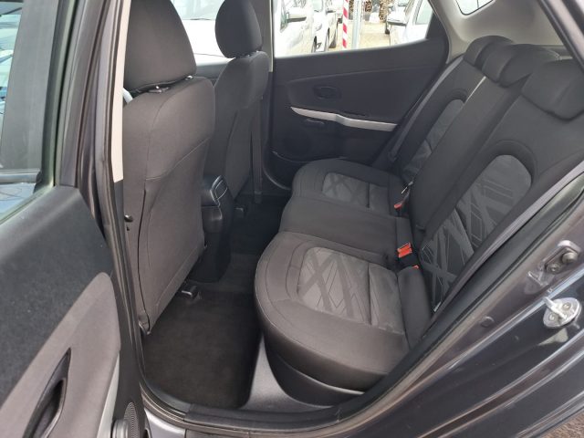 KIA cee