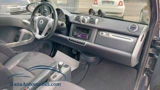 SMART ForTwo usata, con Autoradio