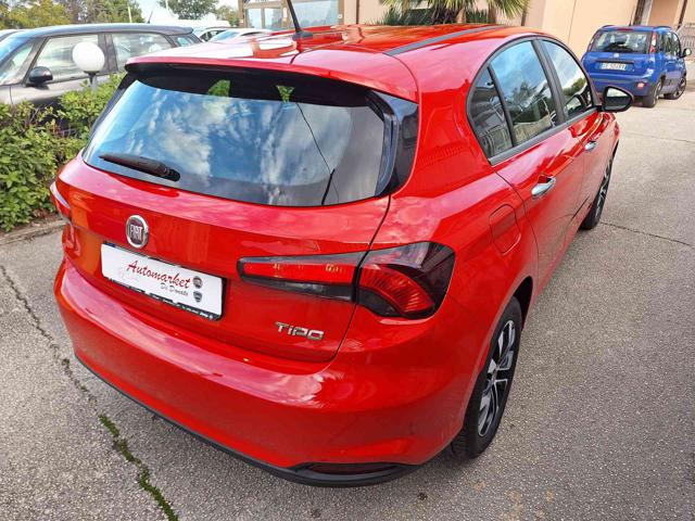 FIAT Tipo usata, con Cerchi in lega
