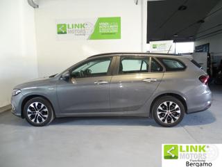FIAT Tipo usata, con Volante in pelle