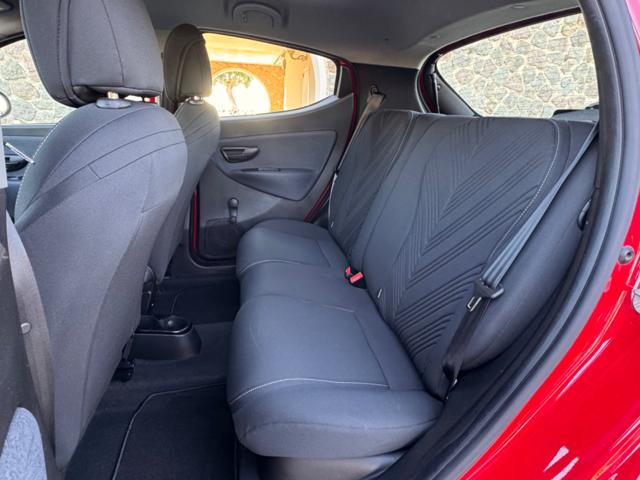 LANCIA Ypsilon usata, con ESP