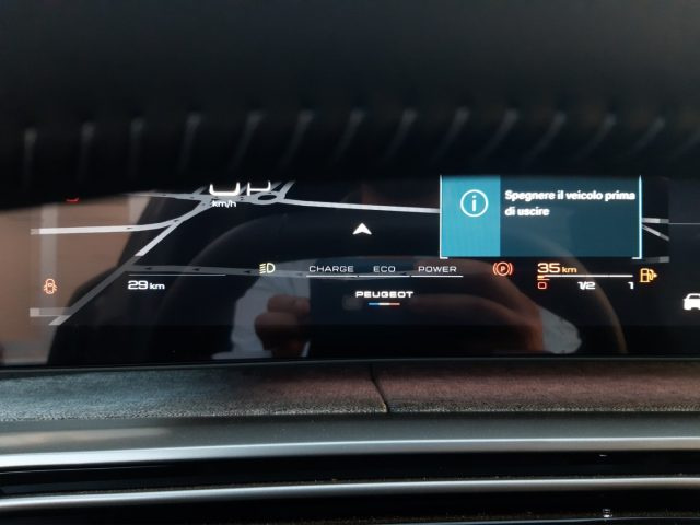 PEUGEOT 3008 usata, con Controllo trazione