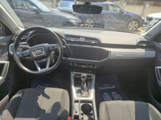 AUDI Q3 usata, con Sistema di navigazione