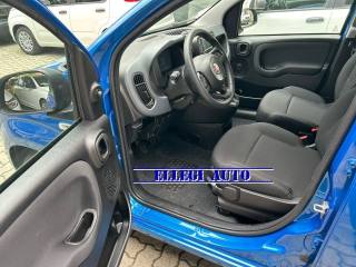 FIAT Panda usata, con Climatizzatore