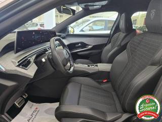 PEUGEOT 3008 usata, con Vetri oscurati