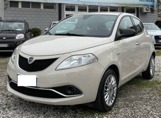 LANCIA Ypsilon usata, con Airbag Passeggero
