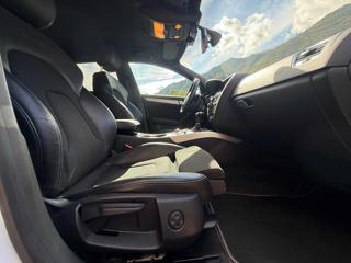 AUDI A5 usata, con Sedile posteriore sdoppiato
