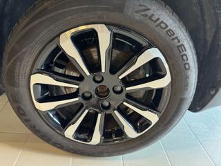 OPEL Crossland usata, con Boardcomputer