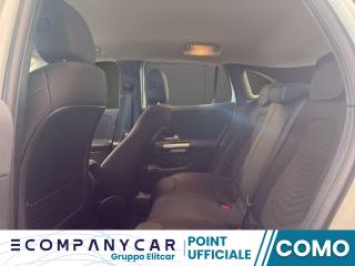 MERCEDES-BENZ GLA 180 usata, con ESP