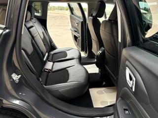 JEEP Compass usata, con Climatizzatore