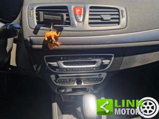 RENAULT Megane usata, con Specchietti laterali elettrici