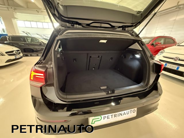 VOLKSWAGEN Golf usata, con Servosterzo
