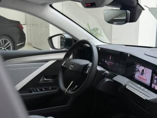 OPEL Astra usata, con Filtro antiparticolato