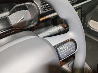 CITROEN C3 usata, con Servosterzo