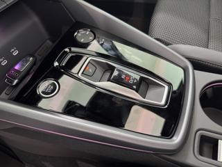 AUDI A3 usata, con Vetri oscurati