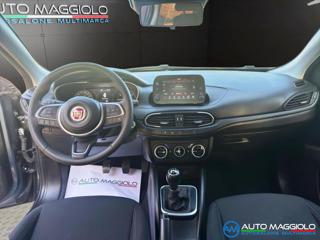 FIAT Tipo usata, con ESP