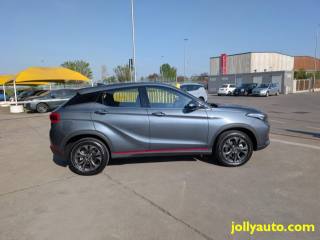 DFSK Glory 500 usata, con Airbag Passeggero