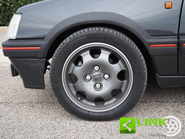 PEUGEOT 205 usata 25