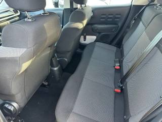 CITROEN C3 usata, con Cronologia tagliandi
