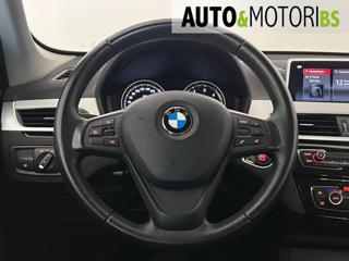 BMW X1 usata, con Controllo automatico clima