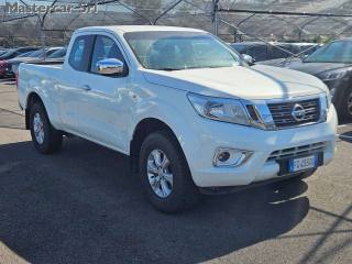 NISSAN Navara usata, con Climatizzatore