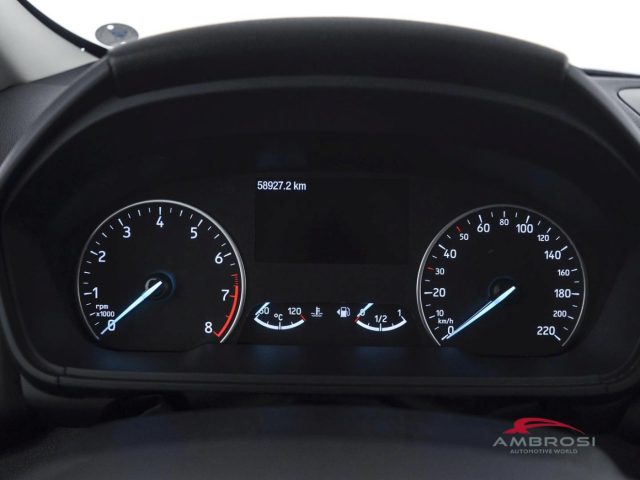 FORD EcoSport usata 12