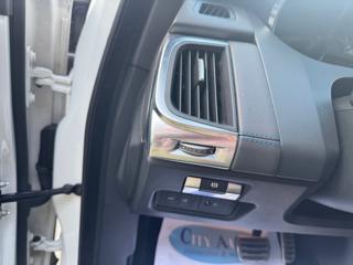 JAGUAR E-Pace usata, con Cerchi in lega