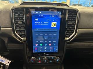 FORD Ranger usata, con Servosterzo