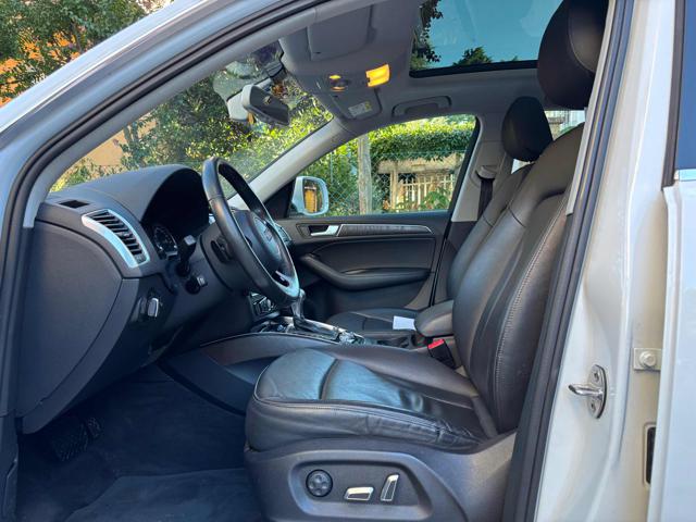 AUDI Q5 usata, con Fari Xenon