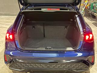 AUDI A3 usata, con Chiusura centralizzata telecomandata