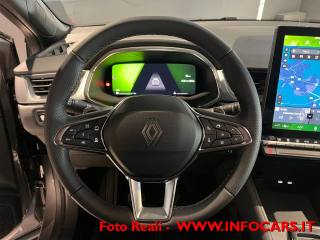 RENAULT Symbioz usata, con Cruise Control