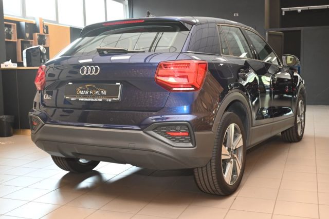 AUDI Q2 usata 85