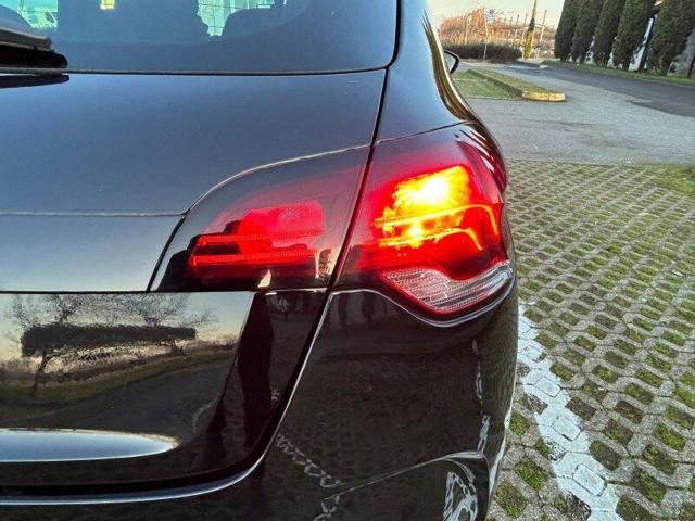 CITROEN DS4 usata 111