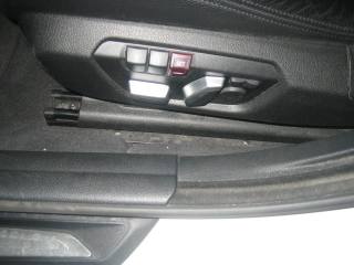 BMW 420 usata, con Controllo automatico clima