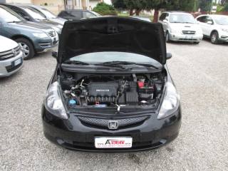HONDA Jazz usata 52