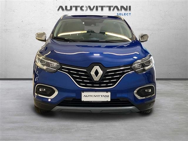 RENAULT Kadjar usata, con Airbag