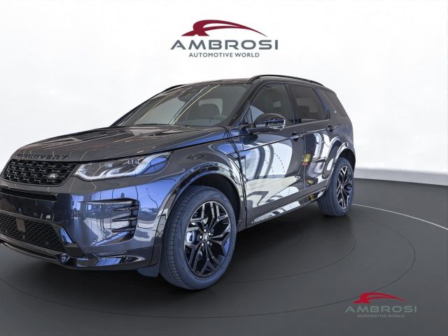 LAND ROVER Discovery Sport usata 0
